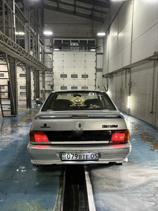 Продается ВАЗ Lada 2115