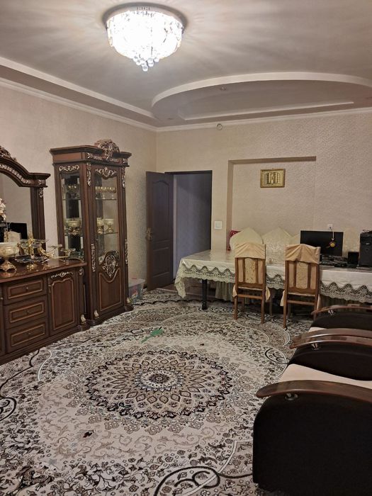 Улица Кизилсув Карасу-6 возле речки продаётся участок 3 сотки