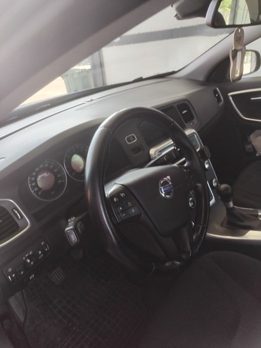 Volvo S 60, 2012, 1,6 D