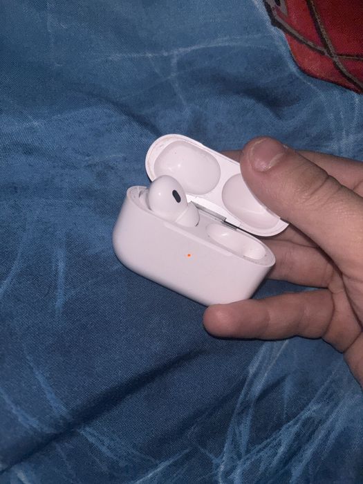 Vand airpods pro 2