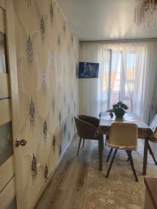 2х комнатная Береке