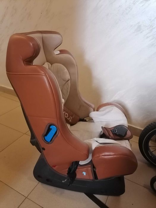 Столче за кола Chipolino Trax