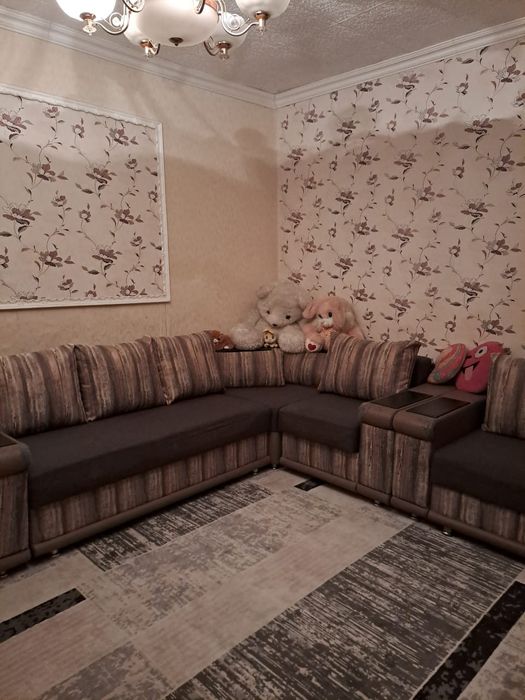 Продаётся 5 комнатный дом