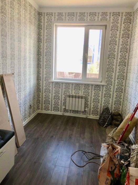 3комн, ул. Думан, 10соток