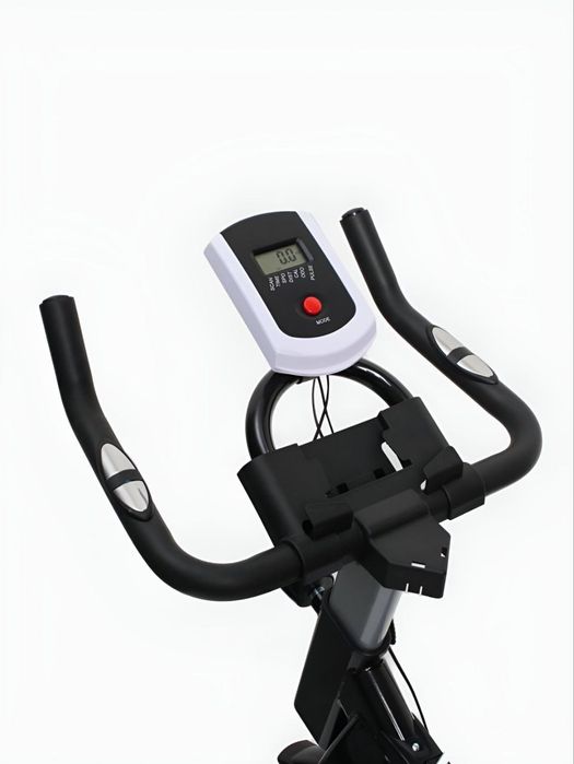 Велотренажёр Модель:777 Мах Вес 130кг