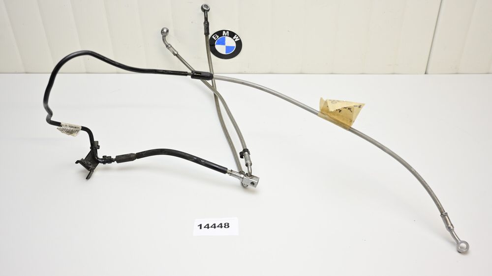 Furtune Frana Fata BMW S1000XR K49 2015 - 2019