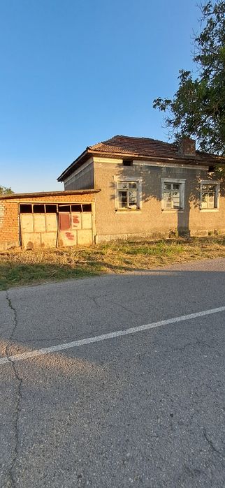 Продава се Парцел в с. Бабово, Област Русе - 1230 кв.м за 15 €/кв.м - Снимка #1