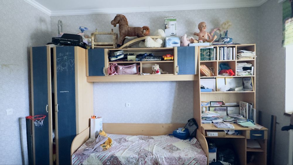 Шкаф сатылады детский