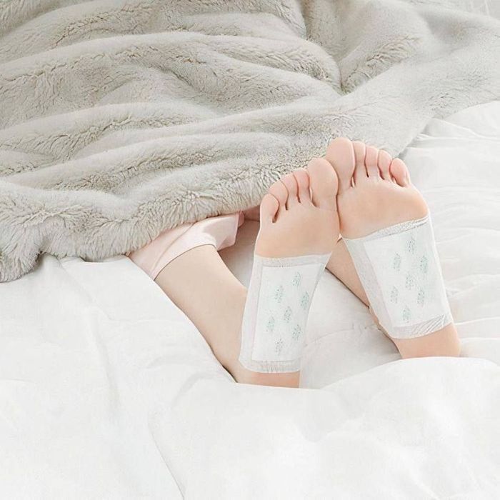 GreenlifefirmasiningCarichPlastrlari.Harturdagiogʻriqlarnioldinioladi