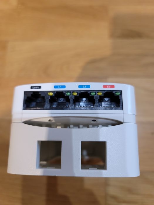 Aruba AP-303H / АРУБА рутер 303Н