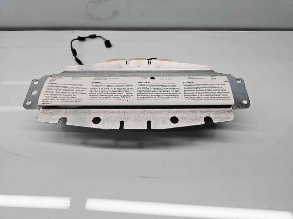 Airbag pasager Bmw X5 (E70) [Fabr 2007-2013] 2406447