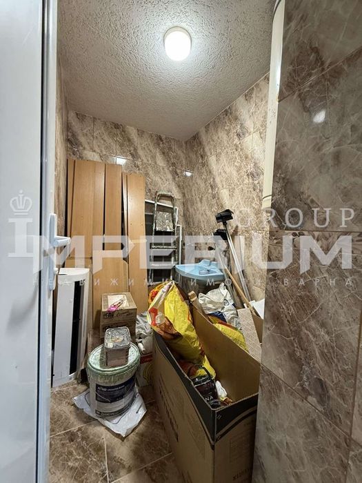 Дава се под наем Многостаен апартамент в Варна, Гранд Мол Варна - 120 кв.м за 510 € - Снимка #11