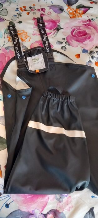 Costum impermeabil 98-104