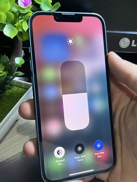 Iphone айфон 13 идеал