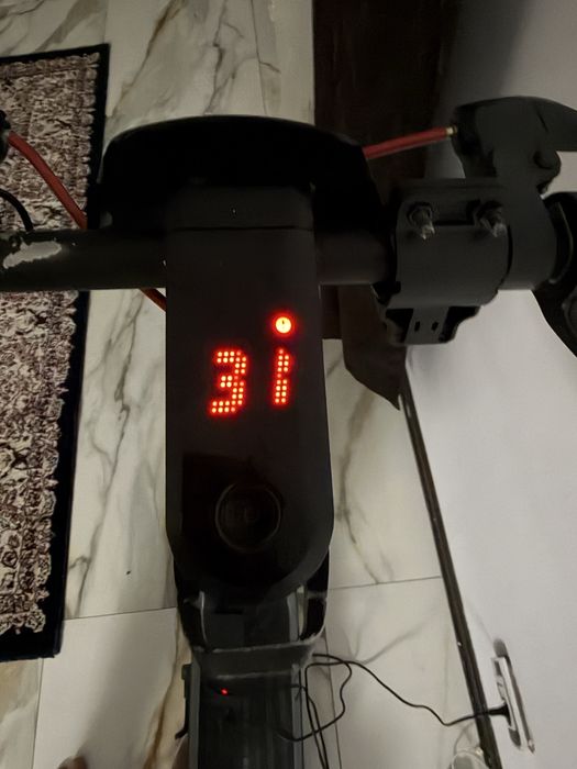 Vand trotineta electrica NIU KQi3 Max
