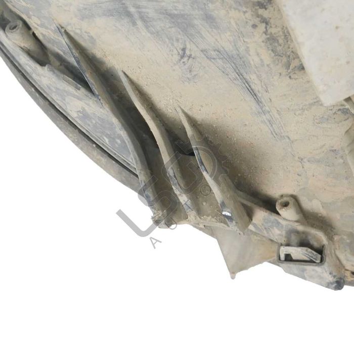 Ляв ксенонов фар Mercedes-Benz E-Class (W211)  2002-2009 ID: 128786