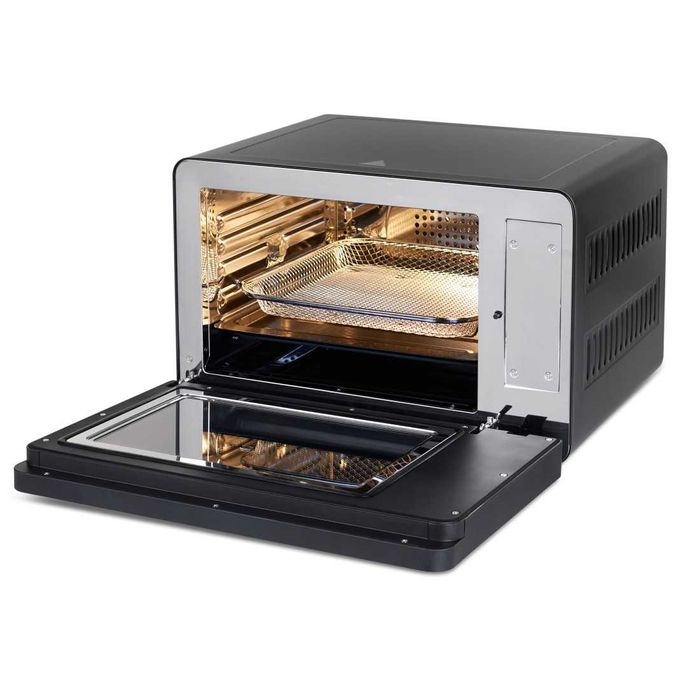 cuptor electric Delux-22 BIOVITA
