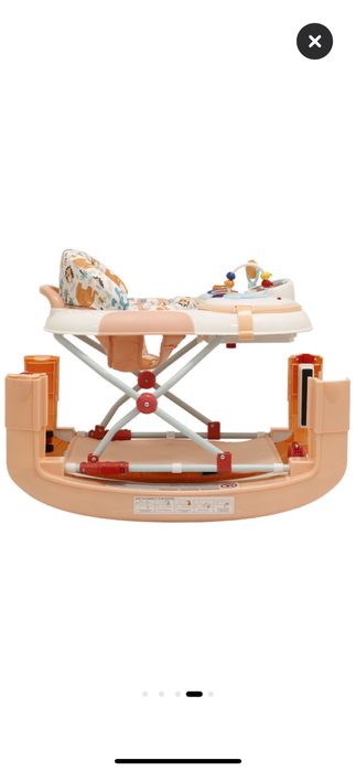 Premergator Wunderkid 2 in 1