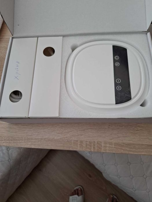 Озонатор за вода , въздух и храна