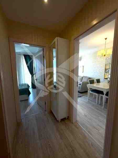 Продава се Двустаен апартамент в Свети Влас - 48 кв.м за 1169 €/кв.м - Снимка #2