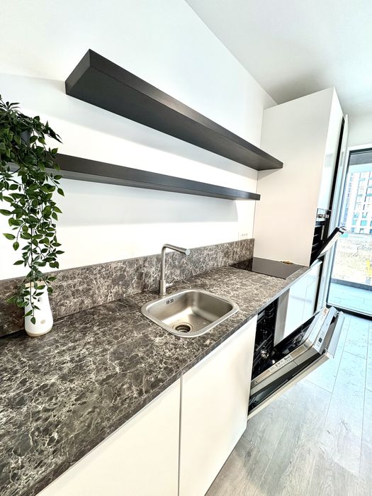 Complex Cloud9 - metrou Aurel Vlaicu - Nord