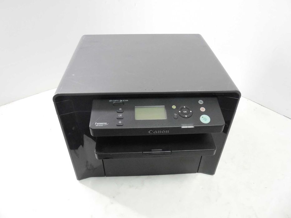 Printer Canon 4410