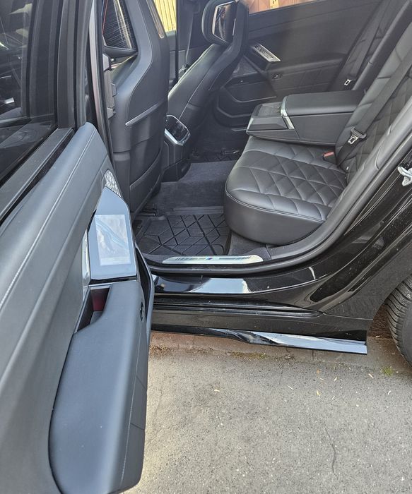 Bmw 740L  Xdrive  Mpaket Accept Variante Auto sau Imobiliare