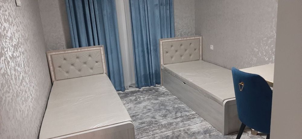 Квартира Дагестанский Мирзо Улугбек