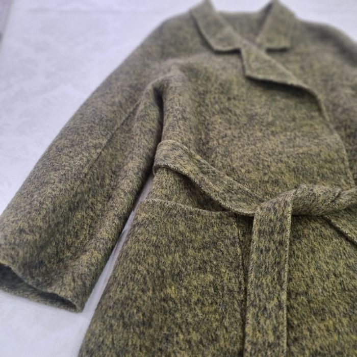 Продам пальто женское