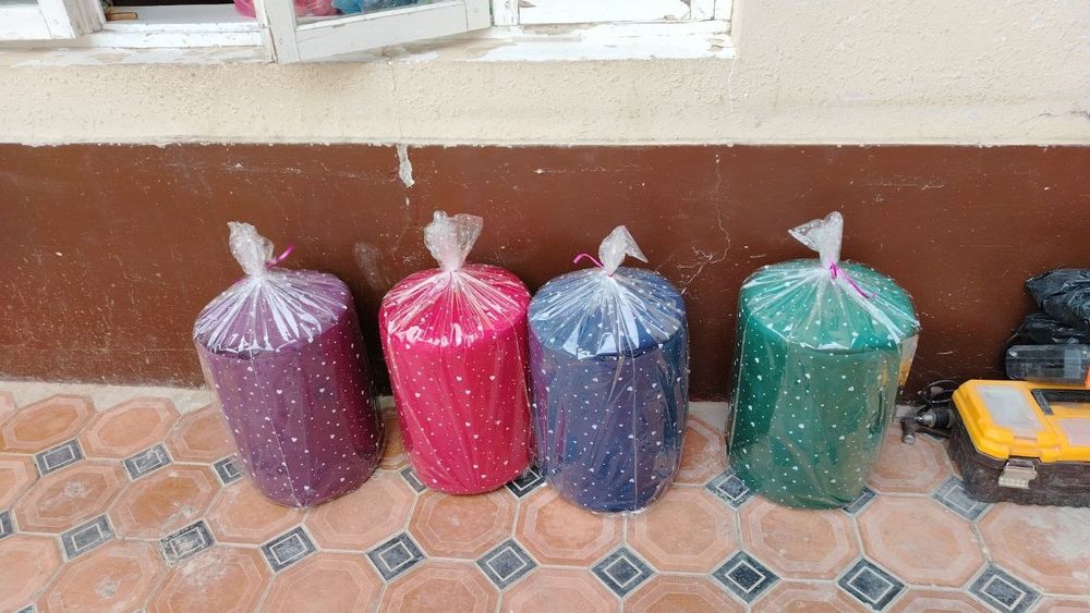 Pufik baquvat sifati zor hal hl rang qberiladi