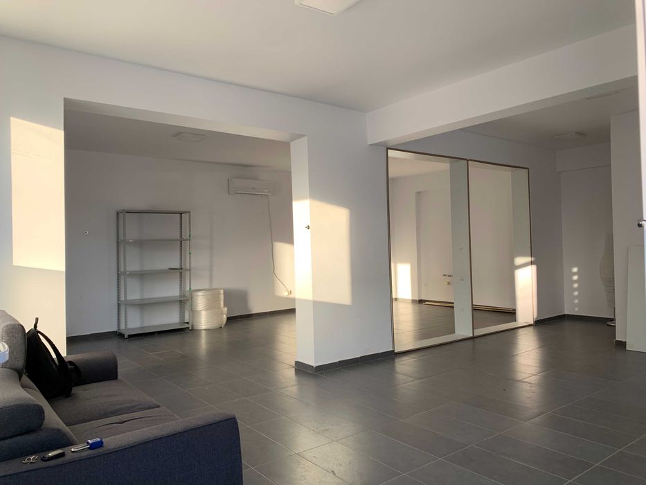 Spatiu comercial Chiajna - Militari Residence