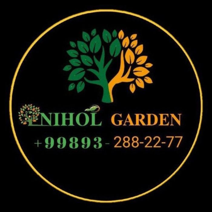 Хитойдан биринчи кул мевали ва манзарали кучатлар