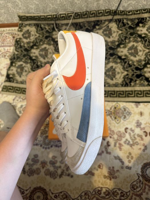 Продам кроссовки найк