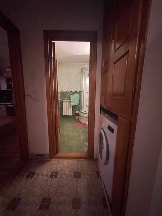 Apartament 3 cam decomandat, ultra spatios, mobilat, 2 balcoane, spațiu depozitare aditional, bloc din 1987