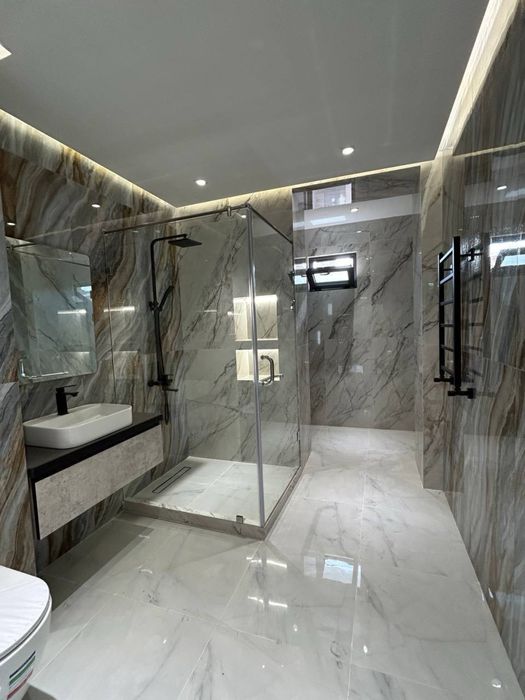 Продается квартира 3х комнатная,Дархан,ул Тамара Ханум,110м2