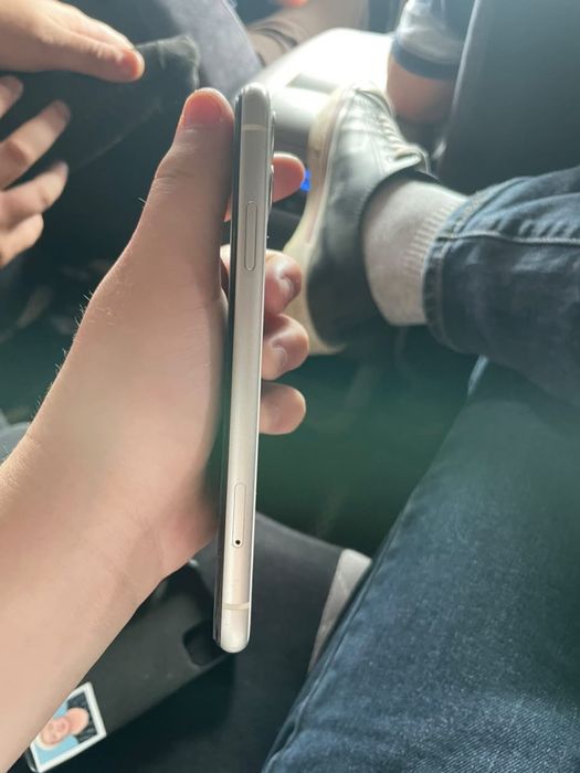 iPhone 11 64 GB — обмен