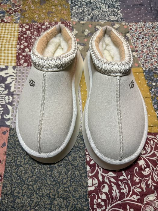 Ugg Tazz Bej marimea 37