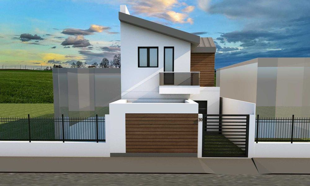 Proiectare constructii la preturi rezonabile