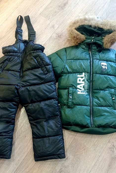 Продам классные комбезы.