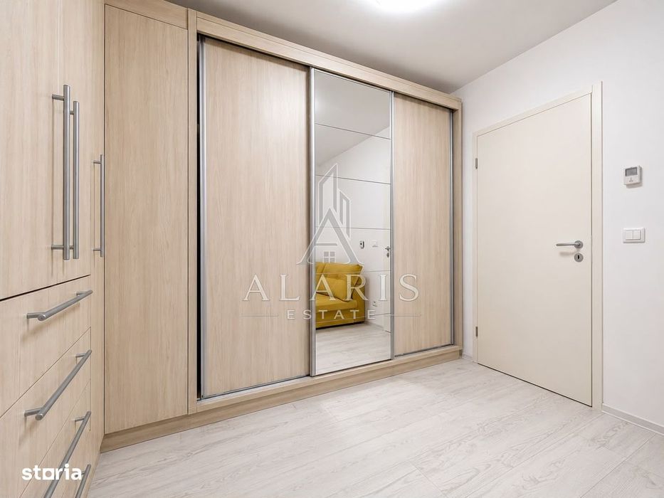 Apartament de lux, vedere panoramica, zona Soarelui