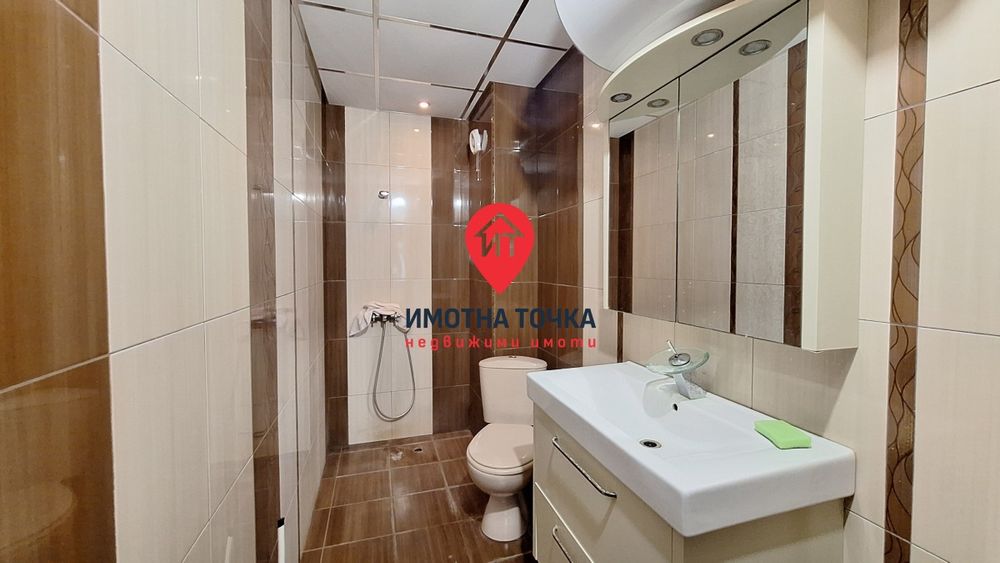 Продава се Тристаен апартамент в Асеновград - 91 кв.м за 673 €/кв.м - Снимка #7