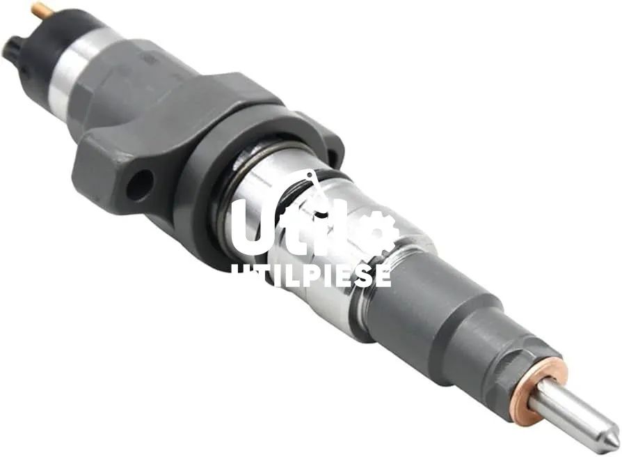 Injector Bosch 0445120311 Motor MAN 51101006155 - Nou Aftermarket