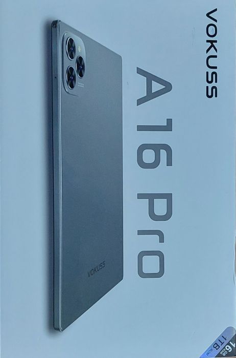 Iphone a 16 Pro plansheti