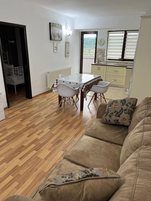 Inchiriere Apartament 2 camere  regim hotelier