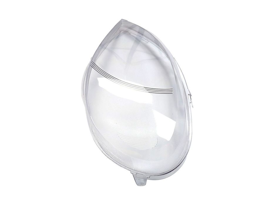 Стъкла за фарове на Mercedes ML W163 Facelift