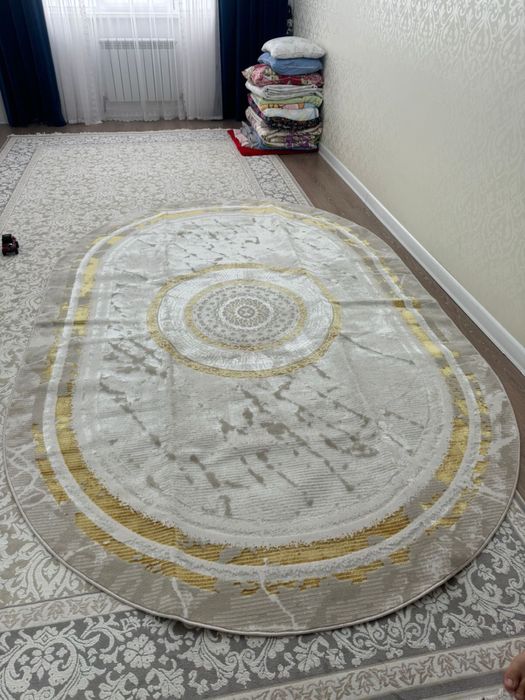 Продам новый ковер