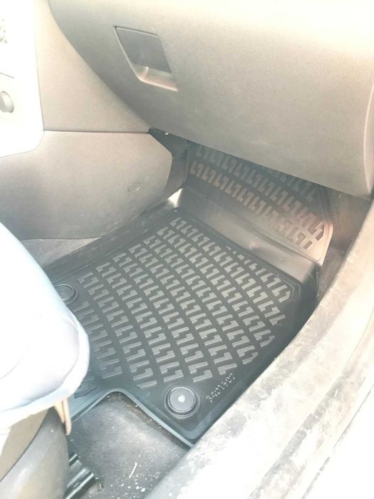 Гумени Стелки Rizline 3D тип Легени за опел Астра Opel Astra G H J K