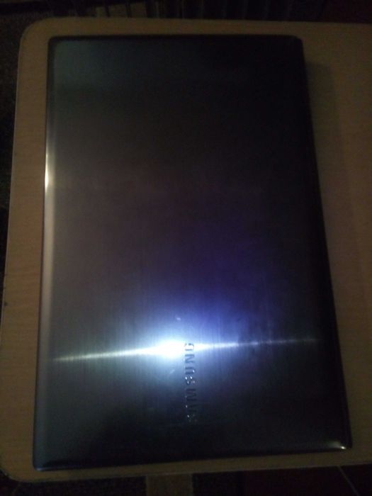 продам большой ноутбук i7