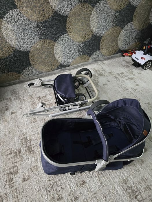 Продаю детскую коляску