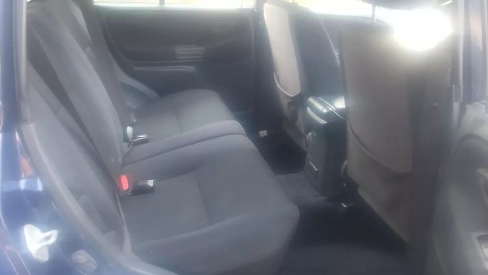Suzuki grand vitara 2.0i на части